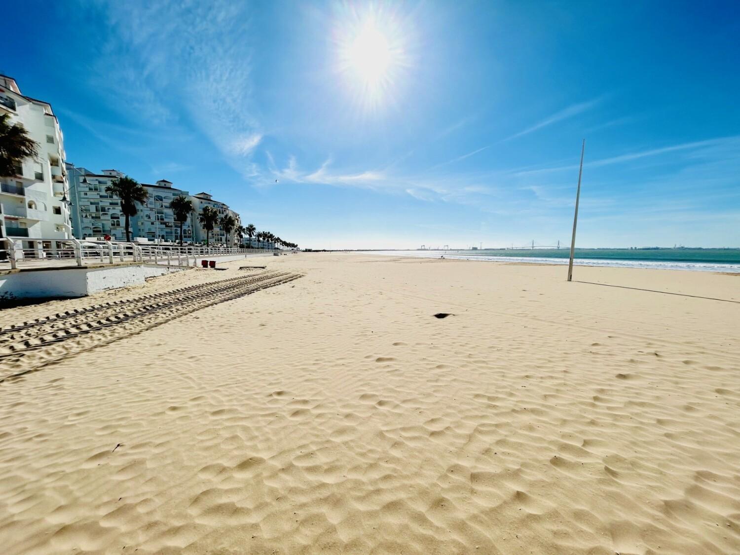 Gatu Arena " Preferente Mayores De 25 Anos Y Familias " El Puerto de Santa María Buitenkant foto