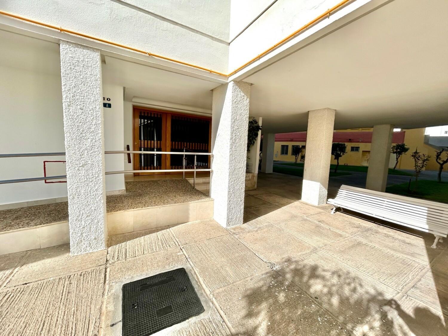 Gatu Arena " Preferente Mayores De 25 Anos Y Familias " El Puerto de Santa María Buitenkant foto