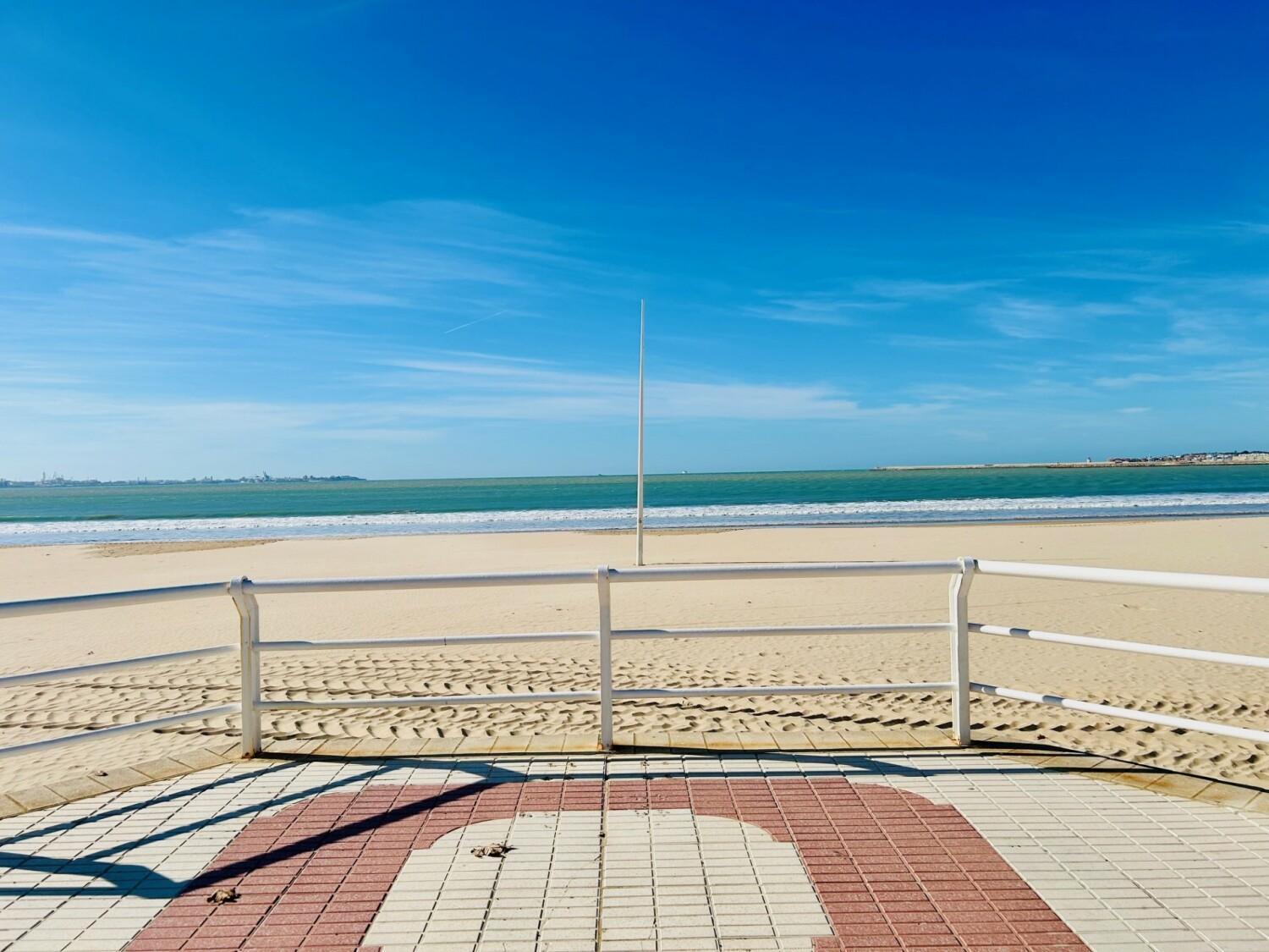 Gatu Arena " Preferente Mayores De 25 Anos Y Familias " El Puerto de Santa María Buitenkant foto